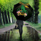 Pray For Jamaica Umbrella Jamaica Strong