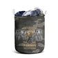 Montford Point Marines 1942-1949 Laundry Basket The Right to Fight Legacy Tribute