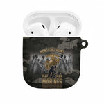 Montford Point Marines 1942-1949 AirPods Case The Right to Fight Legacy Tribute