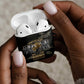 Montford Point Marines 1942-1949 AirPods Case The Right to Fight Legacy Tribute