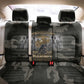 Montford Point Marines 1942-1949 Back Car Seat Cover The Right to Fight Legacy Tribute