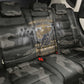 Montford Point Marines 1942-1949 Back Car Seat Cover The Right to Fight Legacy Tribute