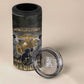 Montford Point Marines 1942-1949 4 in 1 Can Cooler Tumbler The Right to Fight Legacy Tribute