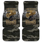 Montford Point Marines 1942-1949 Car Mats The Right to Fight Legacy Tribute