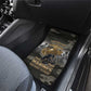 Montford Point Marines 1942-1949 Car Mats The Right to Fight Legacy Tribute