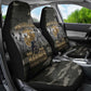 Montford Point Marines 1942-1949 Car Seat Cover The Right to Fight Legacy Tribute
