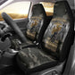 Montford Point Marines 1942-1949 Car Seat Cover The Right to Fight Legacy Tribute