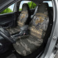 Montford Point Marines 1942-1949 Car Seat Cover The Right to Fight Legacy Tribute