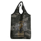 Montford Point Marines 1942-1949 Grocery Bag The Right to Fight Legacy Tribute