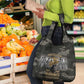 Montford Point Marines 1942-1949 Grocery Bag The Right to Fight Legacy Tribute