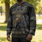Montford Point Marines 1942-1949 Hockey Jersey The Right to Fight Legacy Tribute