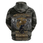 Montford Point Marines 1942-1949 Hoodie The Right to Fight Legacy Tribute