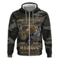Montford Point Marines 1942-1949 Hoodie The Right to Fight Legacy Tribute