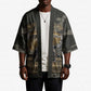 Montford Point Marines 1942-1949 Kimono The Right to Fight Legacy Tribute