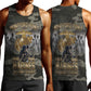 Montford Point Marines 1942-1949 Men Tank Top The Right to Fight Legacy Tribute
