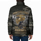 Montford Point Marines 1942-1949 Padded Jacket The Right to Fight Legacy Tribute