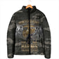 Montford Point Marines 1942-1949 Padded Jacket The Right to Fight Legacy Tribute