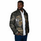 Montford Point Marines 1942-1949 Padded Jacket The Right to Fight Legacy Tribute