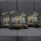 Montford Point Marines 1942-1949 Pillow Cover The Right to Fight Legacy Tribute