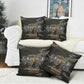 Montford Point Marines 1942-1949 Pillow Cover The Right to Fight Legacy Tribute