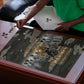 Montford Point Marines 1942-1949 Puzzle The Right to Fight Legacy Tribute