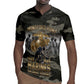 Montford Point Marines 1942-1949 Rugby Jersey The Right to Fight Legacy Tribute