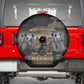 Montford Point Marines 1942-1949 Spare Tire Cover The Right to Fight Legacy Tribute