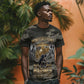 Montford Point Marines 1942-1949 T shirt The Right to Fight Legacy Tribute