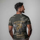 Montford Point Marines 1942-1949 T shirt The Right to Fight Legacy Tribute