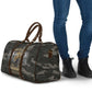 Montford Point Marines 1942-1949 Travel Bag The Right to Fight Legacy Tribute