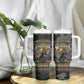 Montford Point Marines 1942-1949 Tumbler With Handle The Right to Fight Legacy Tribute
