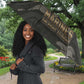 Montford Point Marines 1942-1949 Umbrella The Right to Fight Legacy Tribute