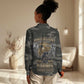 Montford Point Marines 1942-1949 Women Casual Shirt The Right to Fight Legacy Tribute