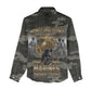 Montford Point Marines 1942-1949 Women Casual Shirt The Right to Fight Legacy Tribute