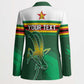 Zimbabwe Rugby Personalized Blazer Charging Sables Spirit