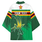 Zimbabwe Rugby Personalized Kimono Charging Sables Spirit