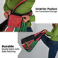 Personalized Jamhuri Day Grocery Bag Kenya Map With African Shield