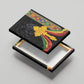 Ethiopia Lion Cross Canvas Wall Art Habesha Heritage Style
