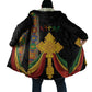 Ethiopia Lion Cross Cloak Habesha Heritage Style