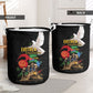 Eritrea Independence 35 Years Laundry Basket Freedom Fighters Heritage
