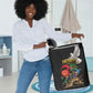 Eritrea Independence 35 Years Laundry Basket Freedom Fighters Heritage