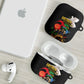 Eritrea Independence 35 Years AirPods Case Freedom Fighters Heritage