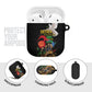 Eritrea Independence 35 Years AirPods Case Freedom Fighters Heritage