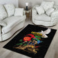 Eritrea Independence 35 Years Area Rug Freedom Fighters Heritage