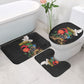 Eritrea Independence 35 Years Bathroom Set Freedom Fighters Heritage