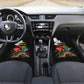 Personalized Eritrea Independence 35 Years Car Mats Freedom Fighters Heritage