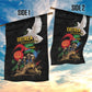 Eritrea Independence 35 Years Garden Flag Freedom Fighters Heritage
