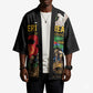 Personalized Eritrea Independence 35 Years Kimono Freedom Fighters Heritage