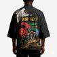 Personalized Eritrea Independence 35 Years Kimono Freedom Fighters Heritage