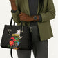 Eritrea Independence 35 Years Leather Bag Freedom Fighters Heritage